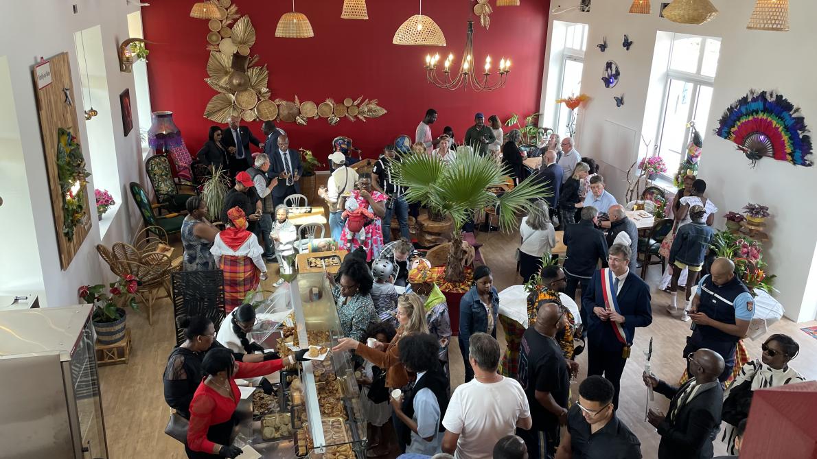 Gare de Romilly-sur-Seine